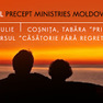 Festival Precept Ministries Moldova 2016 (cursul "Căsătorie fără regrete")