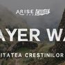 Prayer Wall - Comunitatea Creștinilor Activi