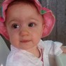Chinuită din naștere, o fetiță de nici doi ani are nevoie de ajutor!