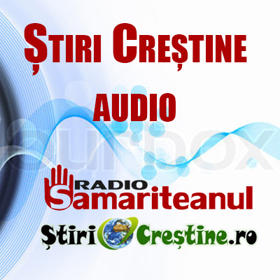 Stiri Crestine - 31 mai 2013
