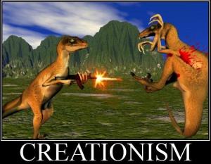 Dilema Evolutionism - Creationism