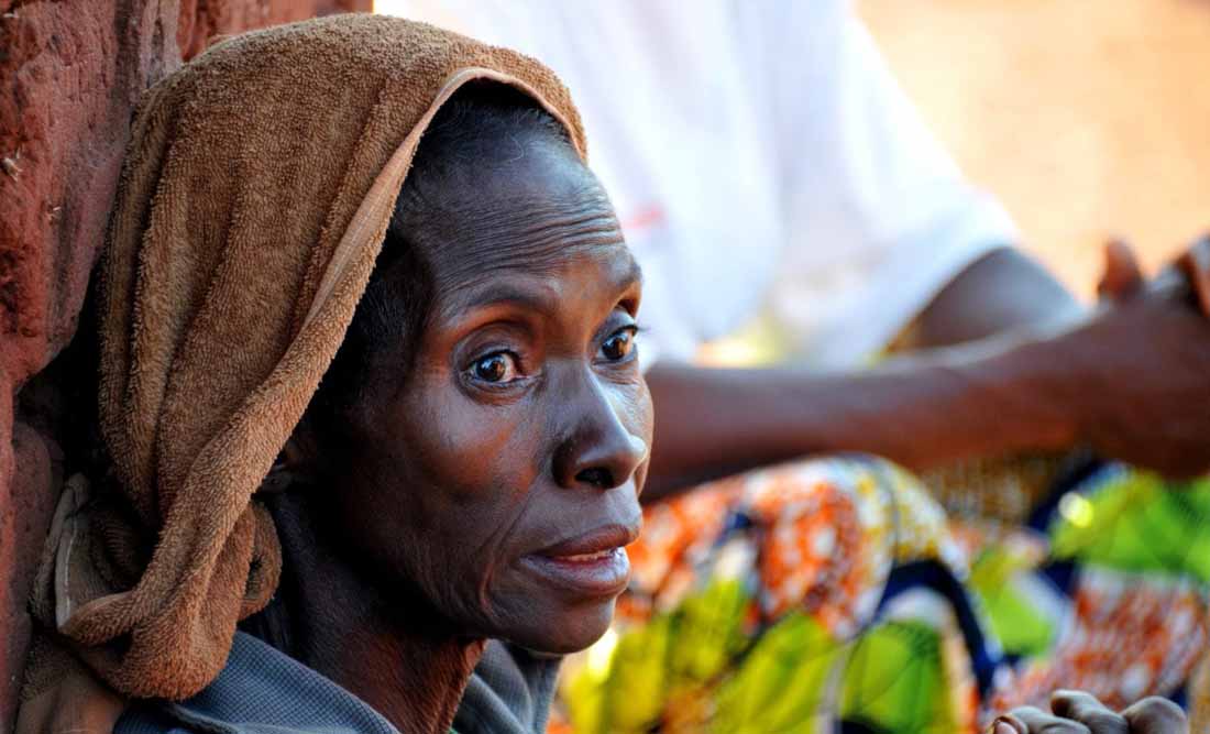 Peste 50 de Oameni Legați și Executați în Timpul Masacrelor din Republica Centrafricană