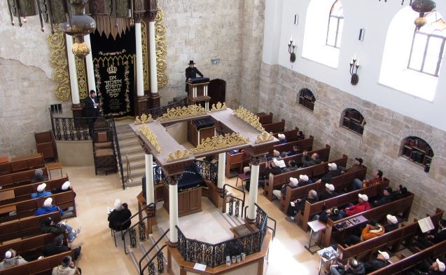 Israelul ÎNCHIDE toate sinagogile. Aici s-au infectat majoritatea oamenilor