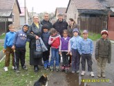 Ajuta Romania sa creasca – Doneaza 10 euro pentru infintarea unui Centru Social de Zi pentru 100 de copii saraci din Valea Jiului 