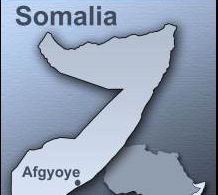 Crestin impuscat mortal in Somalia
