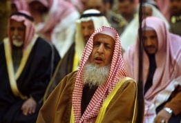 Marele Muftiu arab: toate bisericile trebuie distruse