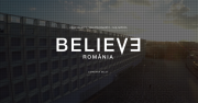 Eveniment Believe Romania, 23-24 mai 2015