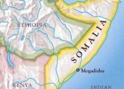 Somalia: Ucis pentru ca transporta Biblii