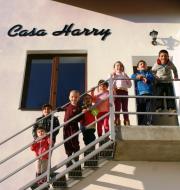 S-a deschis Casa Harry pentru 8 copii în Arad! Află cum poți ajuta.