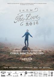 Turneu Sanctus Pro Deo - Show the love