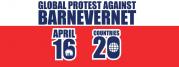 Protest global pentru familia Bodnariu în peste peste 20 de țări - Sâmbătă, 16 Aprilie