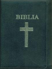 Biblia Cornilescu ediția revizuită 2016 pe Resurse Creștine