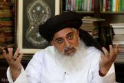 Autorităţile pakistaneze l-au arestat pe liderul islamist care a organizat protestele împotriva ''blasfemiei''