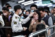 China are Nevoie de Rugăciune: Virusul Corona face Ravagii