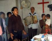 Lideri de biserici arestati pentru intalnire religioasa „ilegala” in China