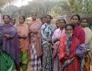 Ajutati-i pe crestinii din Orissa, India