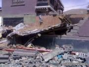 Bilant in China, in urma cutremurului: 600 de morti si 10.000 de raniti