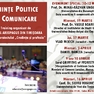 Stiinte politice si comunicare - Areopagus - martie-aprilie 2014