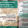 Dr. Emil Bartos la Areopagus - Cartea Faptele Apostolilor