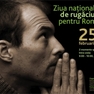Ziua Nationala de Rugaciune pentru Romania.