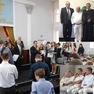 Biserica baptistă „Providența” din Tulca - O națiune supusă lui Dumnezeu