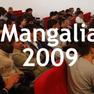 Tabara evanghelistica la Mangalia