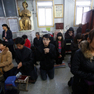 China dărâmă crucile de pe biserici
