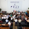 În Moldova s-a dat startul pregătirii a 50 de misionari din 16 țări ale lumii