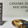 Lansare album muzical – Daniel Olcean, Mai aproape, Doamne…