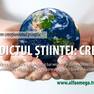 Septembrie 2020 - lună specială despre Știință și Creație, unică în România, la Alfa Omega TV