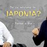 De ce Misiune în Japonia? - Partea a II-a (O discuție cu Marina Negruțiu și Felicia Wilkinson)
