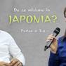 De ce Misiune în Japonia? - Partea a III-a (O discuție cu Marina Negruțiu și Felicia Wilkinson)