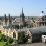 Oxford studiaza credinta in Dumnezeu