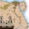 Curtea egipteana recunoaste credinta a 12 convertiti la crestinism