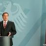 Fostul cancelar german Gerhard Schroeder vrea infiintarea Statelor Unite ale Europei