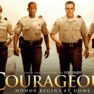 Filmul „Courageous” mişcă inimile a mii de poliţişti