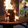 Pastorul Terry Jones a declarat ca va arde alte copii ale Coranului, în semn de protest pentru pastorul iranian închis